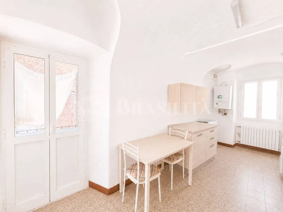 Apartamento de 70 m² com 1 quarto em Ovada, Alessandria - Foto 1