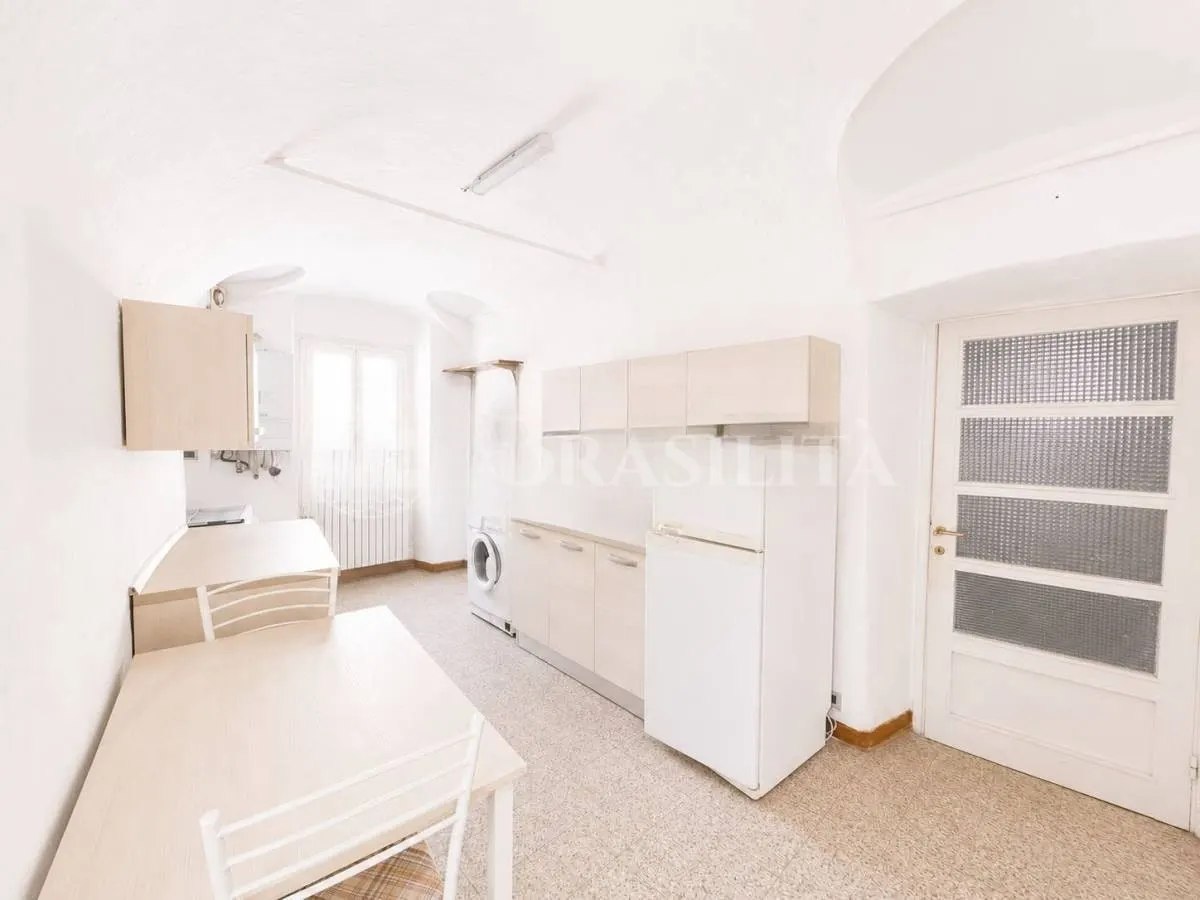 Apartamento de 70 m² em edifício histórico em Acqui Terme - Foto 1