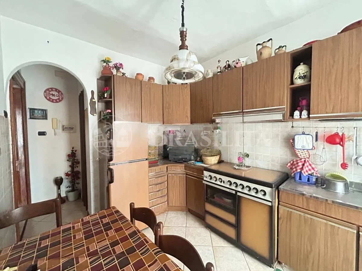 Apartamento de 62 m² com sacada em Acqui Terme, Alessandria - Foto 1