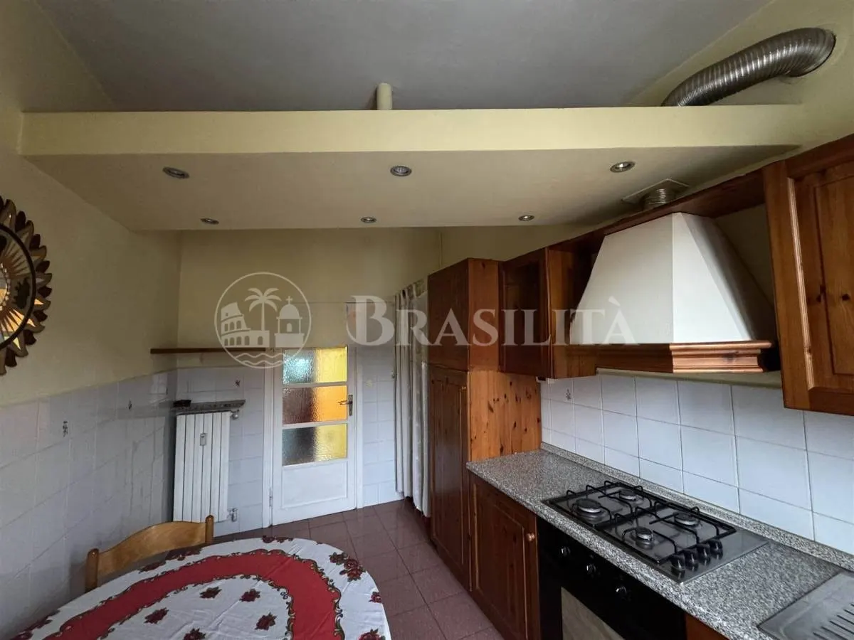 Apartamento de 57 m² com 1 quarto em Biella - Foto 1