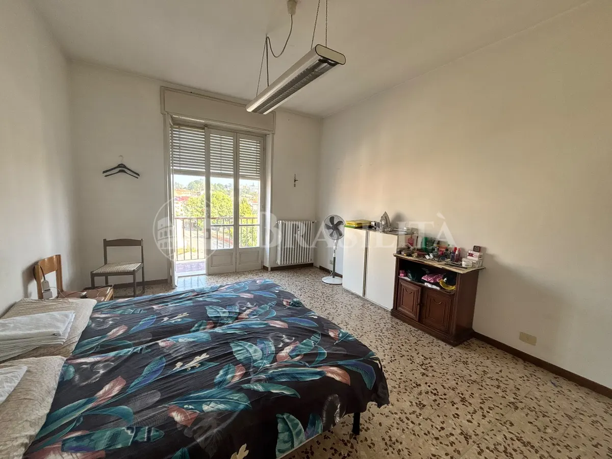 Apartamento de 57 m² com terraço, sacada e adega em Asti - Foto 1