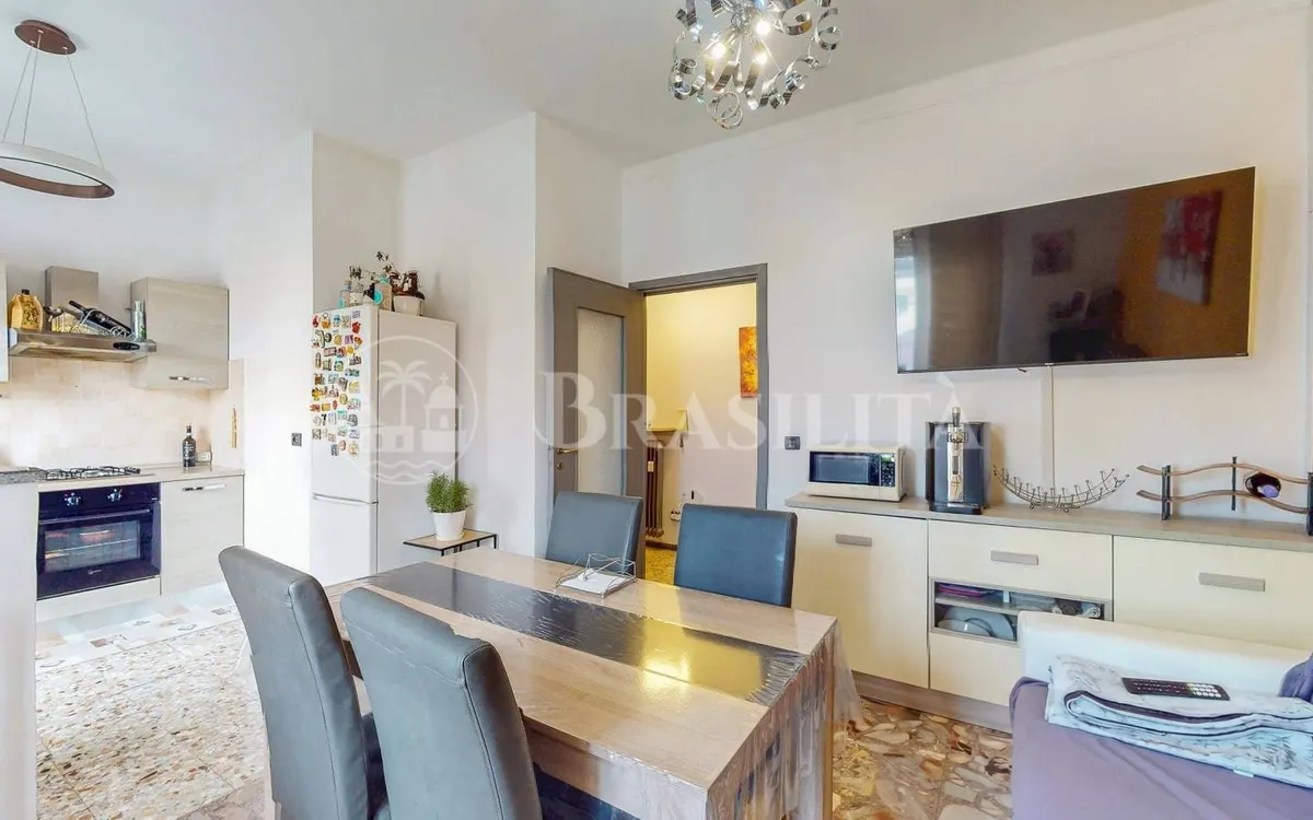 Apartamento de 78 m² com 2 quartos no bairro Orti, Alessandria - Foto 1
