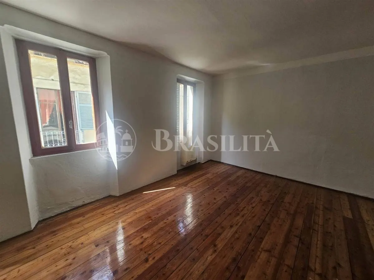 Apartamento de 1 cômodo com terraço em Andorno Micca, Biella - Foto 1