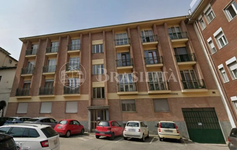 Apartamento de 100 m² com garagem e adega em Moncalvo, Piemonte - Foto 1