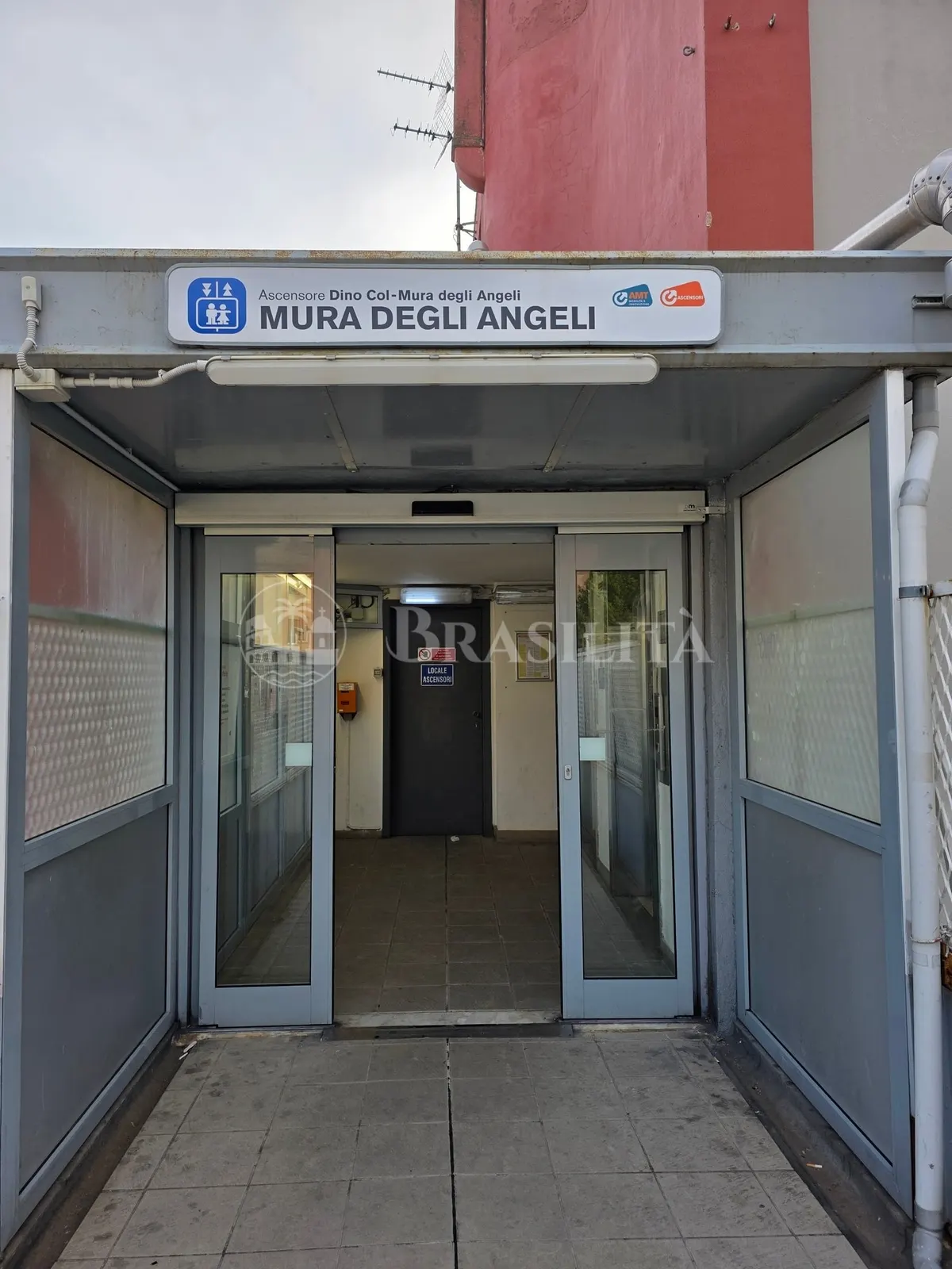 Apartamento de 70 m² mobiliado em Mura degli Angeli, Gênova - Foto 1