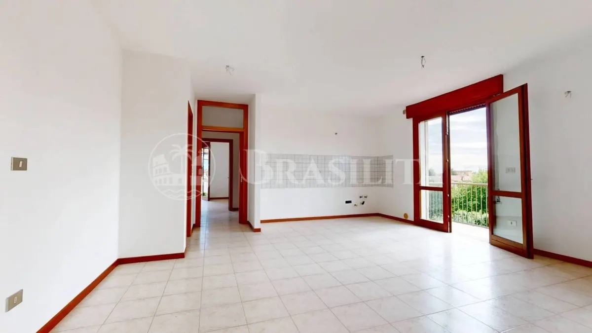Apartamento de 100 m² com 2 quartos e varanda em Bolzano Vicentino - Foto 1
