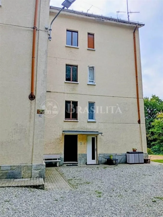 Apartamento de 80 m² com 2 quartos em Camandona - Foto 1