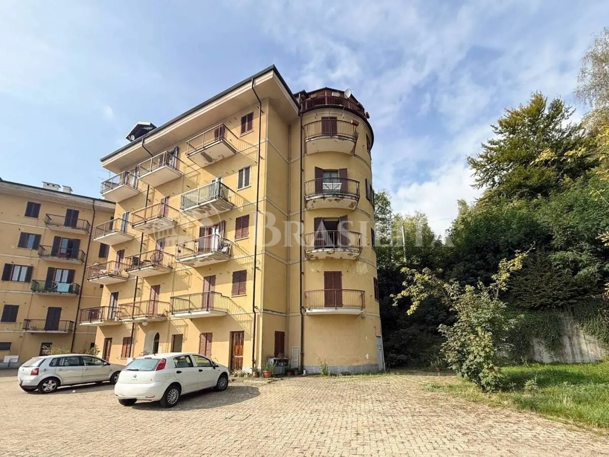Apartamento de 1 quarto e 53 m² com elevador em Graglia - Foto 1