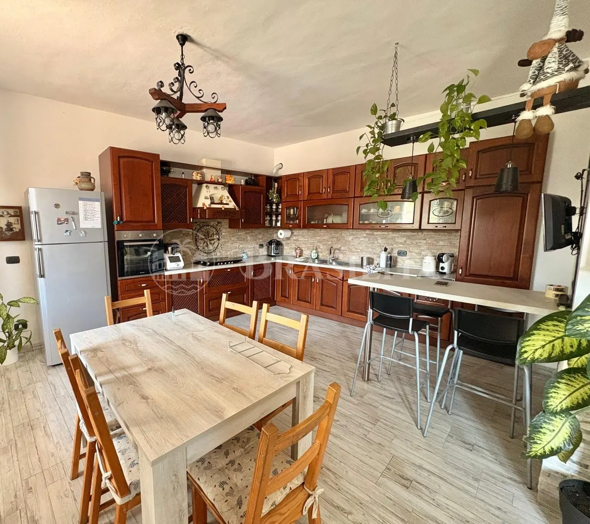Casa à venda em Via Fontana 23, Motta de' Conti - Foto 1