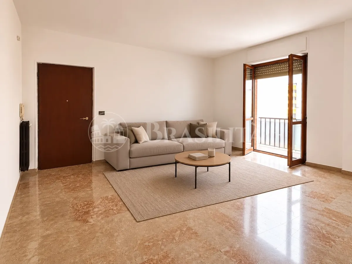 Apartamento quadrilocale à venda em Asti - Foto 1