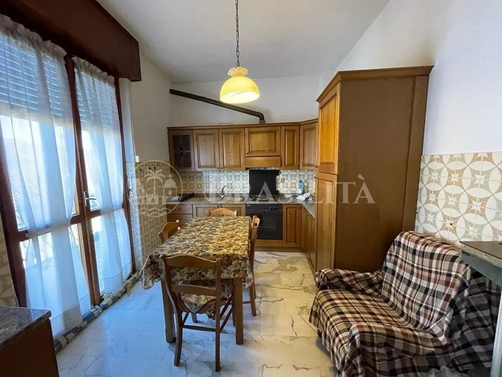 Apartamento quadrilocale à venda em Via Dabormida, 3 - Foto 1