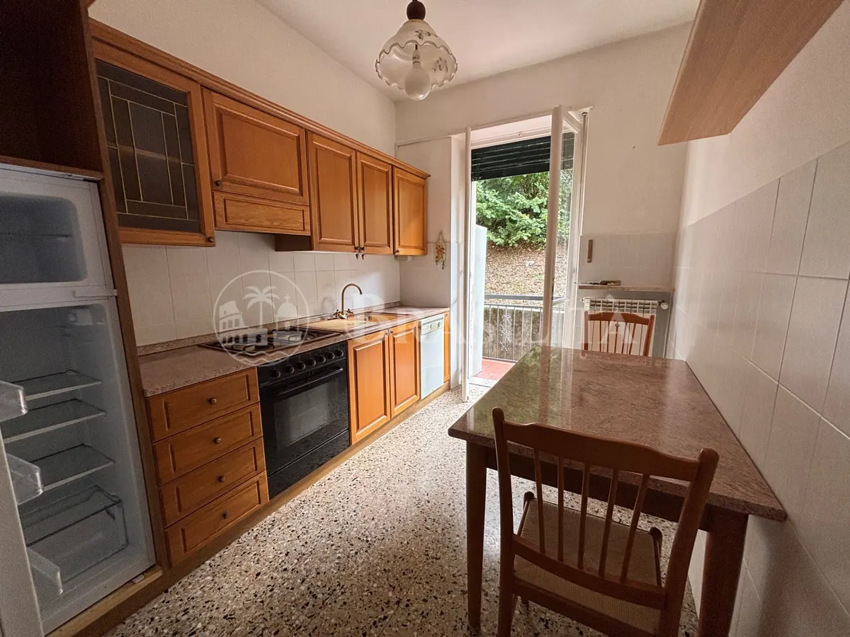 Apartamento quadrilocale à venda em Via Crestani, 17 - Foto 1