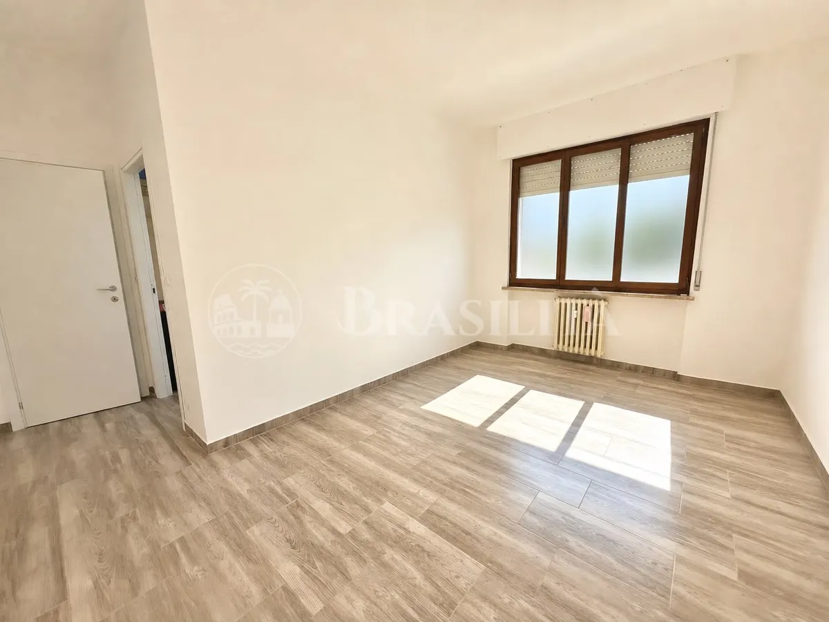 Apartamento bilocale à venda em via Montegrappa, Piazza Genova, Alessandria - Foto 1