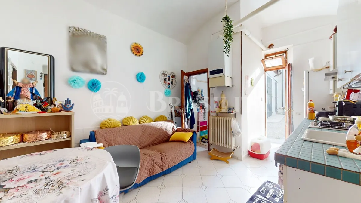 Apartamento bilocale à venda em Via Mario Maggioli 5, Alessandria - Foto 1
