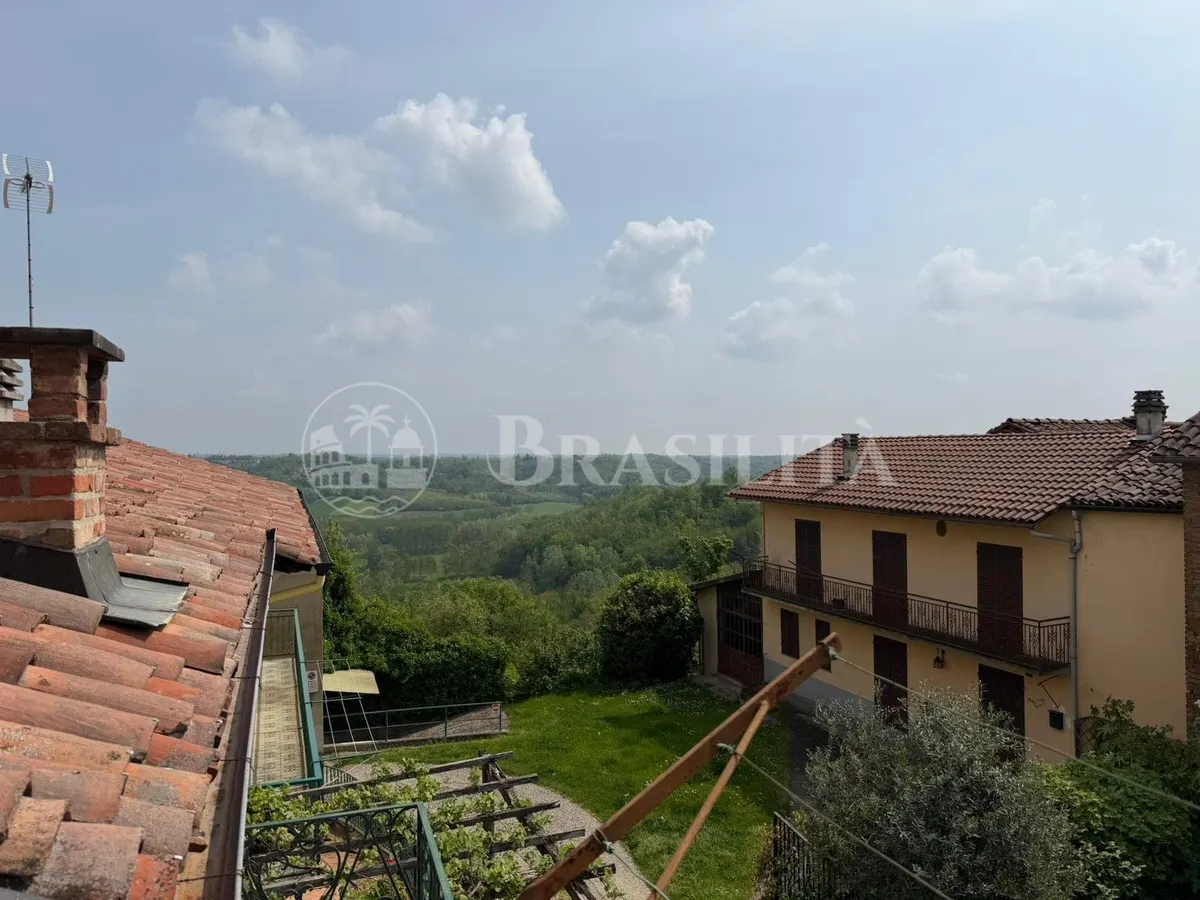 Casa à venda em Castagnole Monferrato - Foto 1