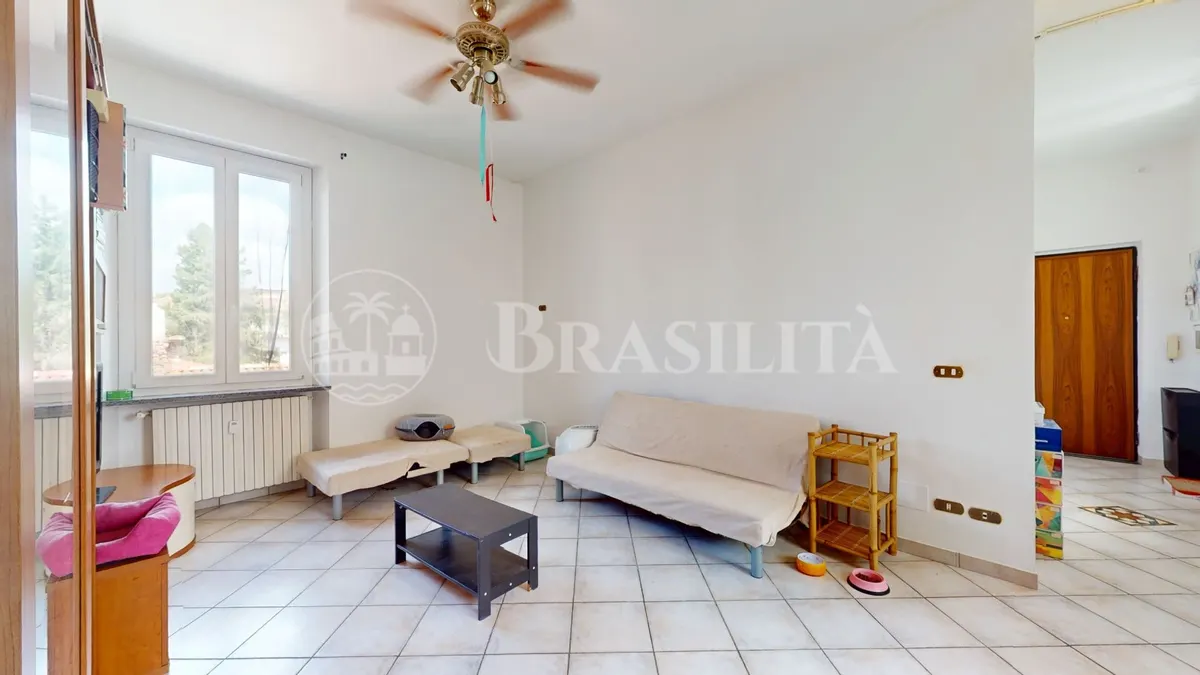 Apartamento trilocale à venda em Via Palestro 30, Alessandria - Foto 1