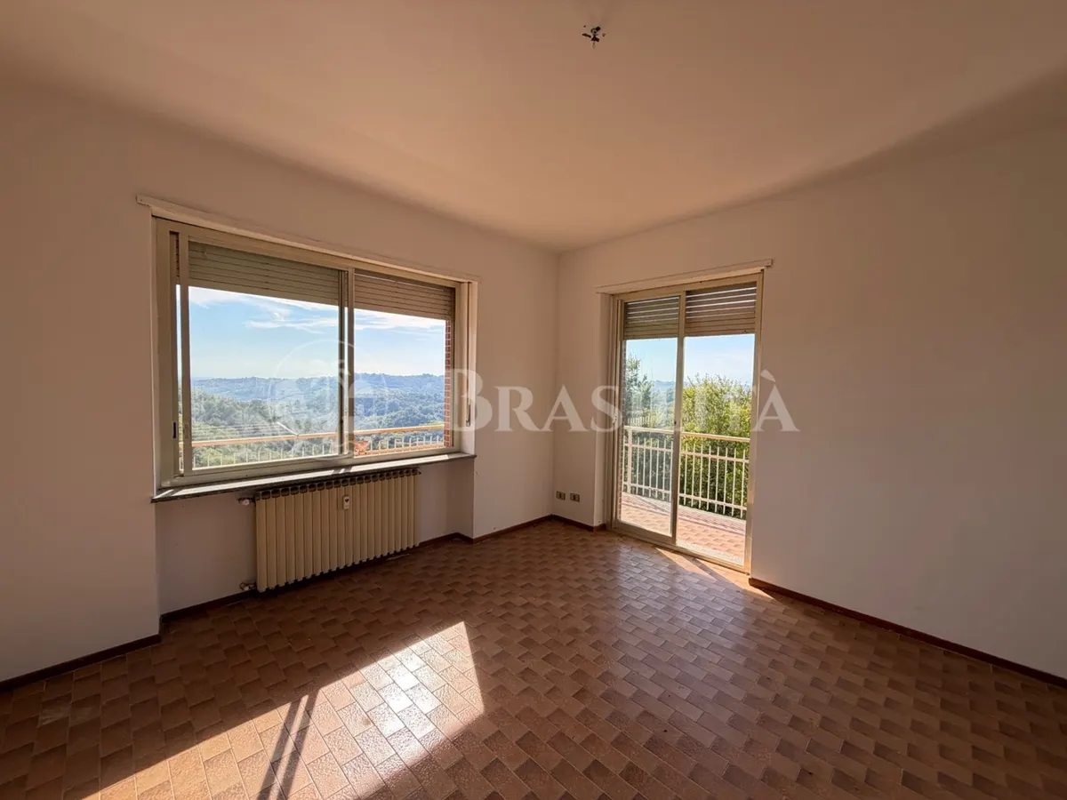 Apartamento com vista à venda em Via Salvo D'Acquisto 27 em Cocconato - Foto 1