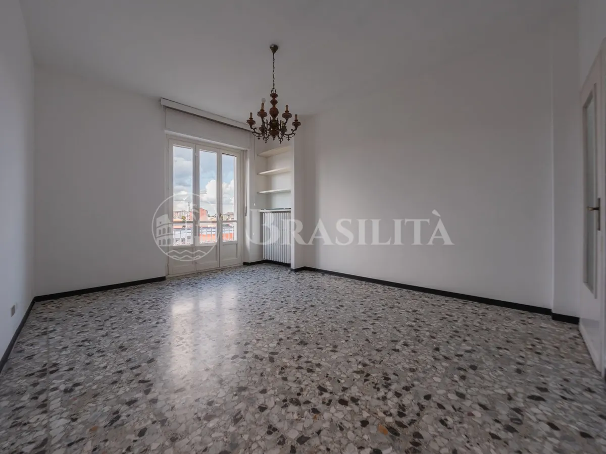 Apartamento trilocale à venda em Corso Alessandria, Asti - Foto 1
