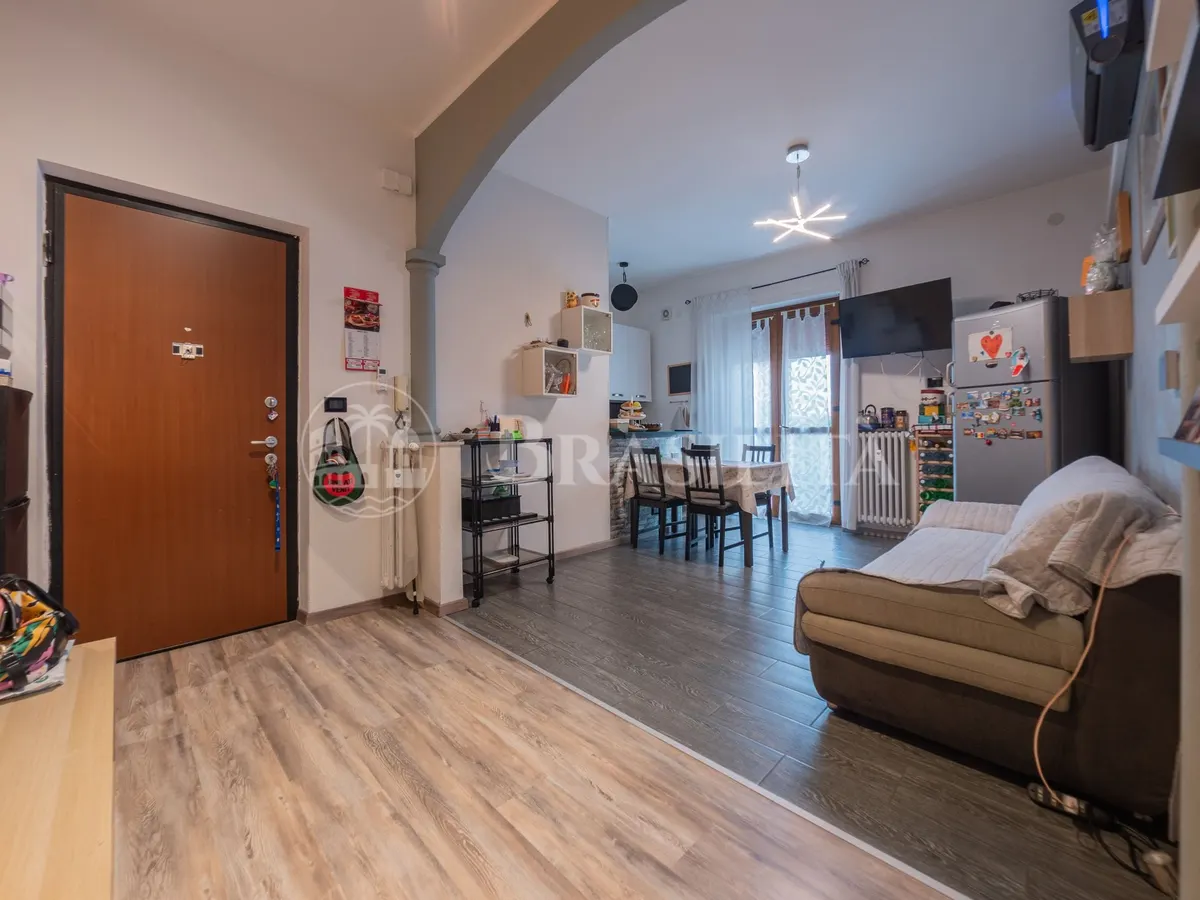 Apartamento trilocale à venda em Via Giuseppe Ferrero, Asti - Foto 1
