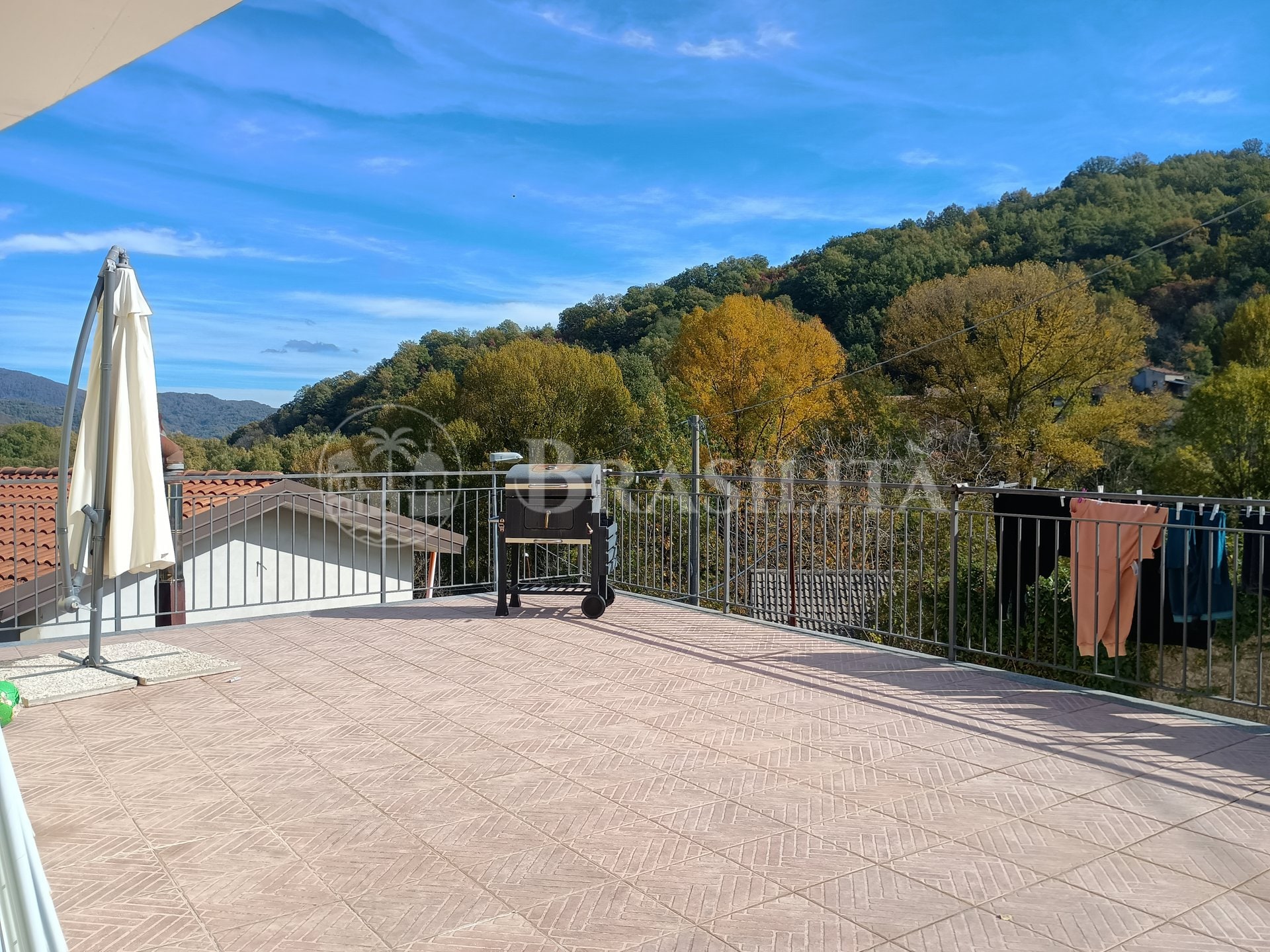 Casa à venda em Contrada Cerri, Latronico - Foto 1