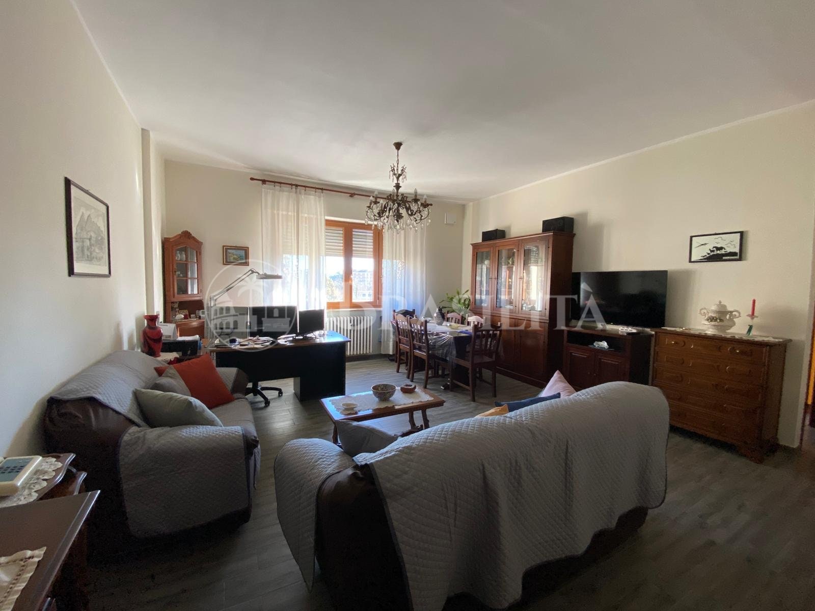 Apartamento trilocale à venda em Via Beppe Fenoglio, 30 - Foto 1