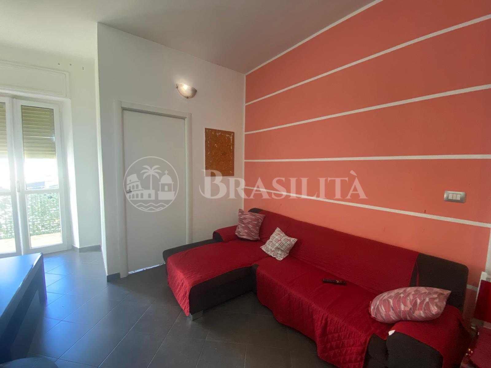 Apartamento trilocale à venda em Via Secondo Pia, 12 - Foto 1