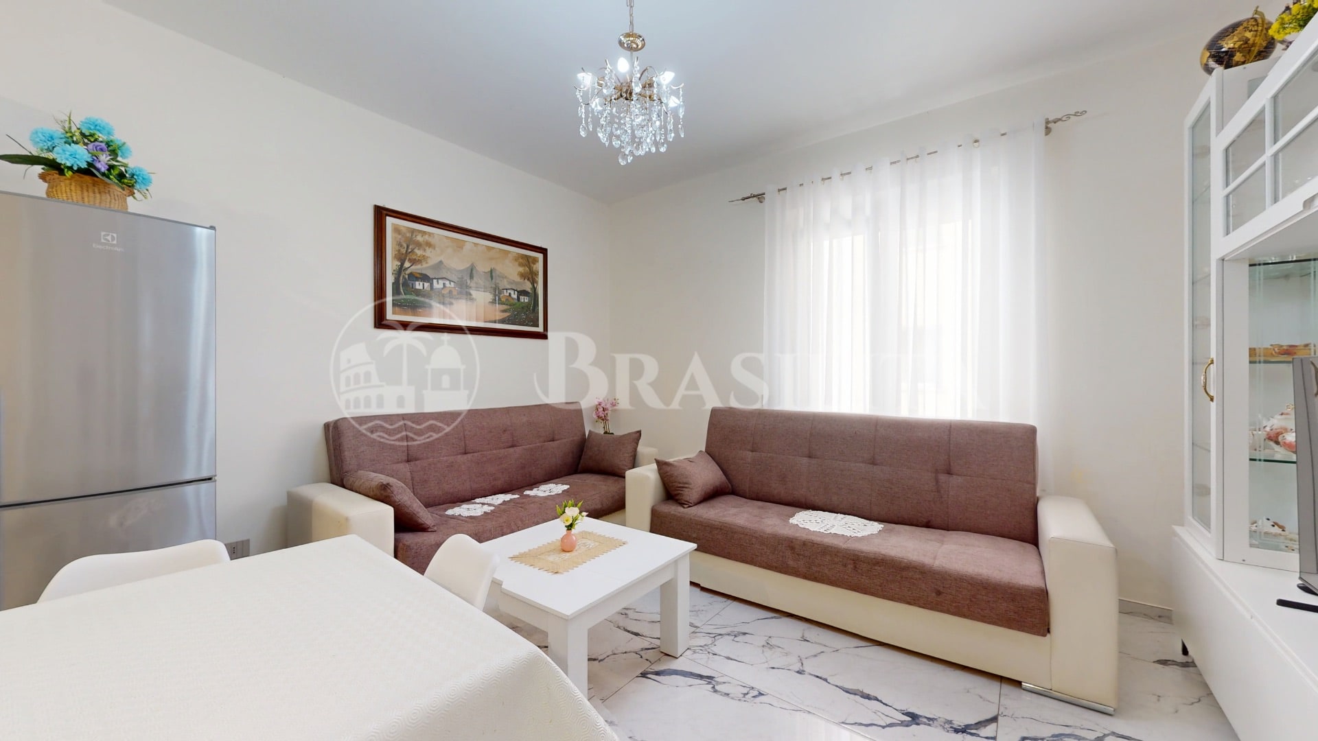 Apartamento trilocale à venda em Via Palestro 20, Borgo Rovereto - Piscina, Alessandria - Foto 1