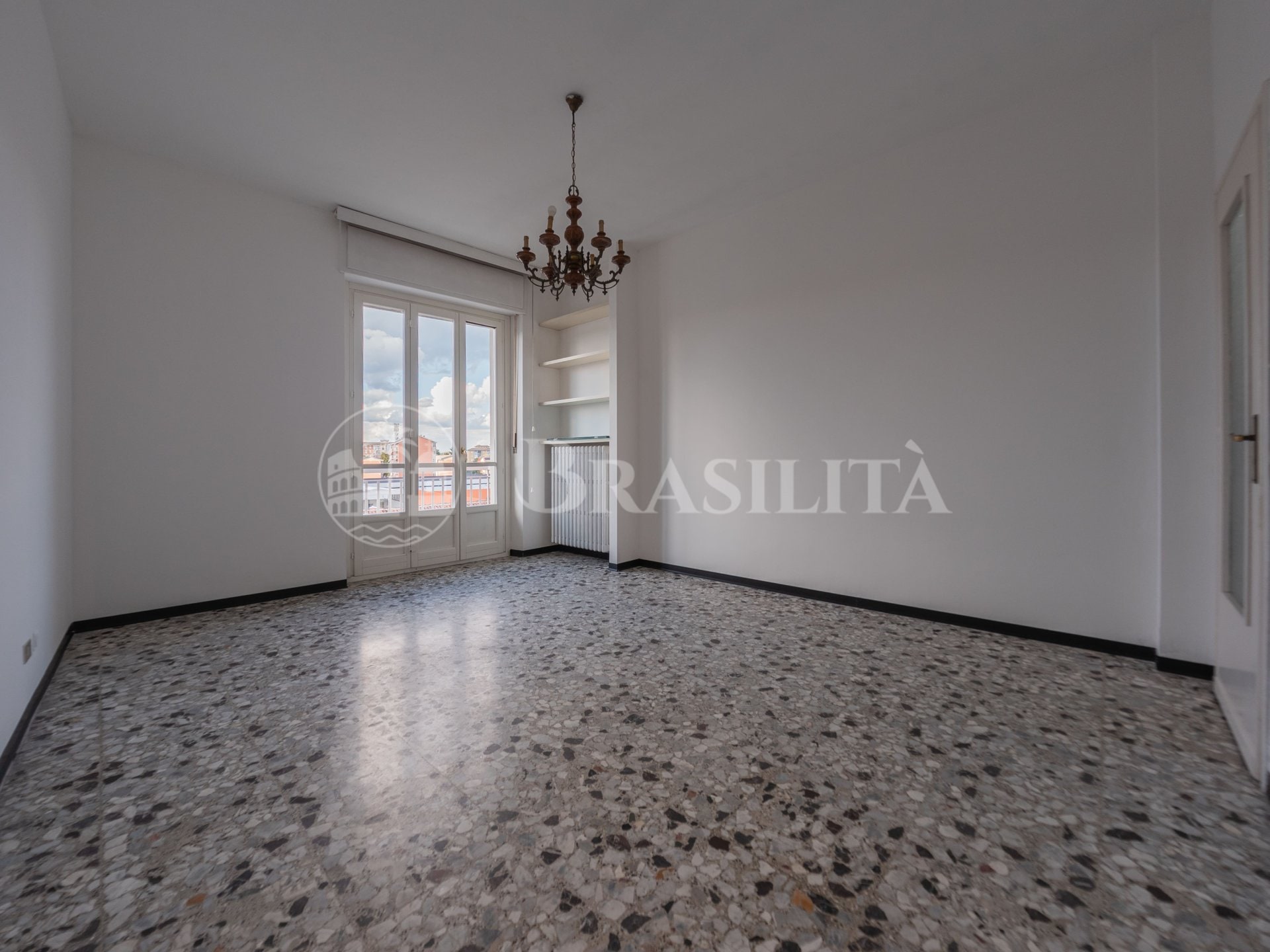 Apartamento trilocale à venda em Corso Alessandria, Asti - Foto 1