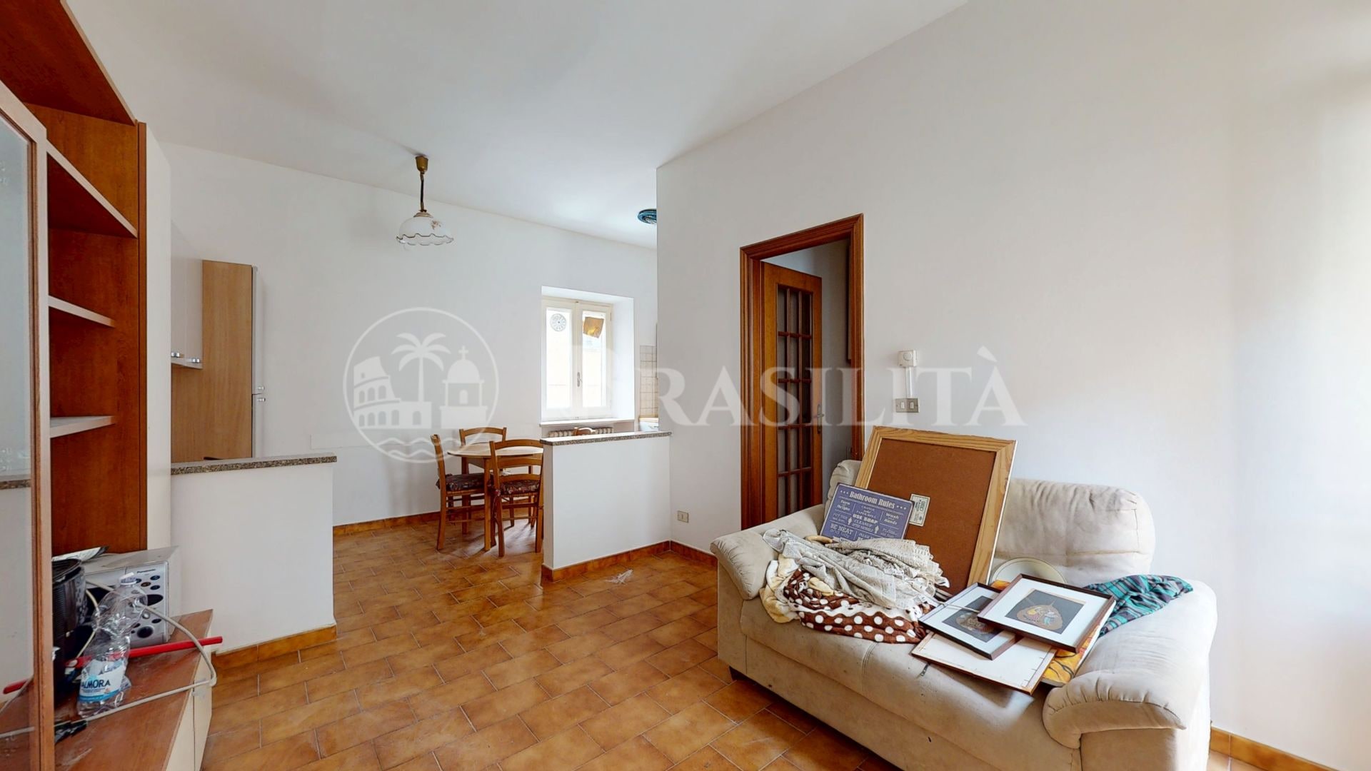 Apartamento trilocale à venda em Via Niccolò Machiavelli 8, Alessandria - Foto 1