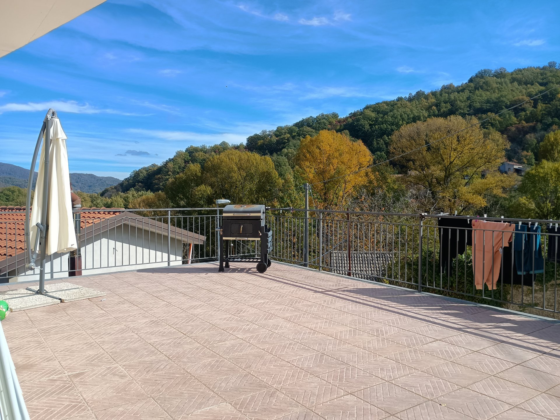 Casa à venda em Contrada Cerri, Latronico - Foto 1