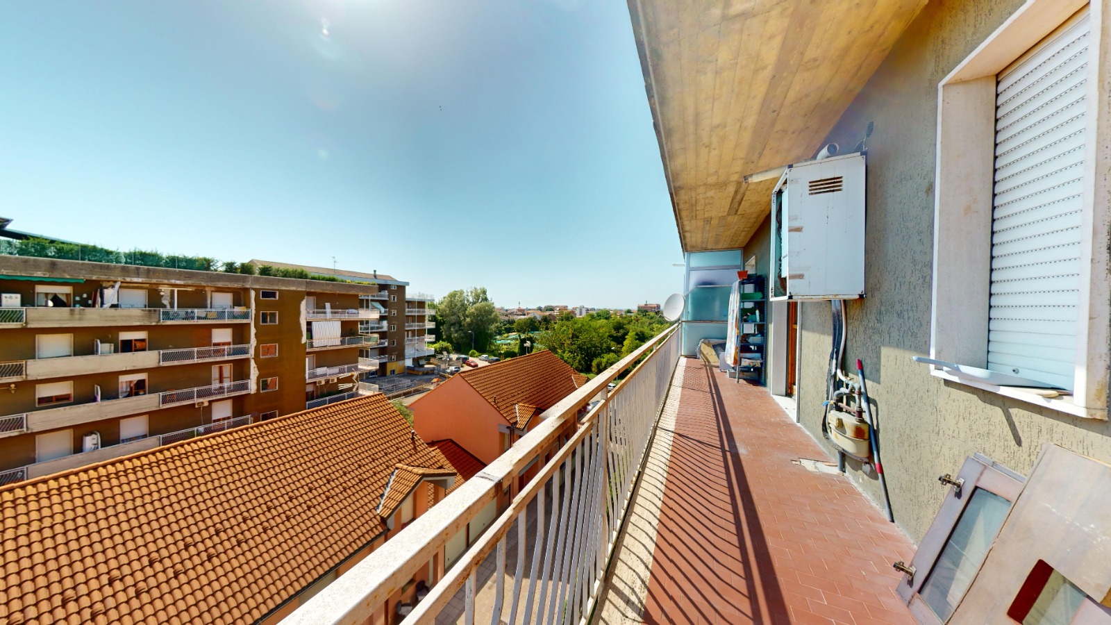 Apartamento bilocale à venda em Via Maria Bensì - Foto 1