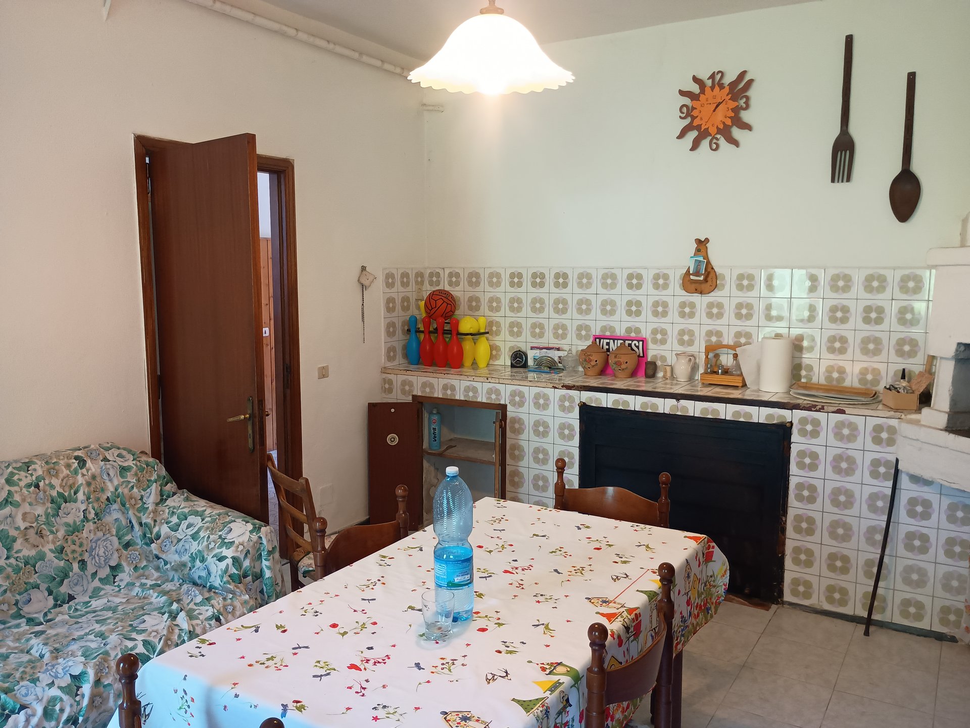 Casa à venda em Via Procoio, Latronico - Foto 1