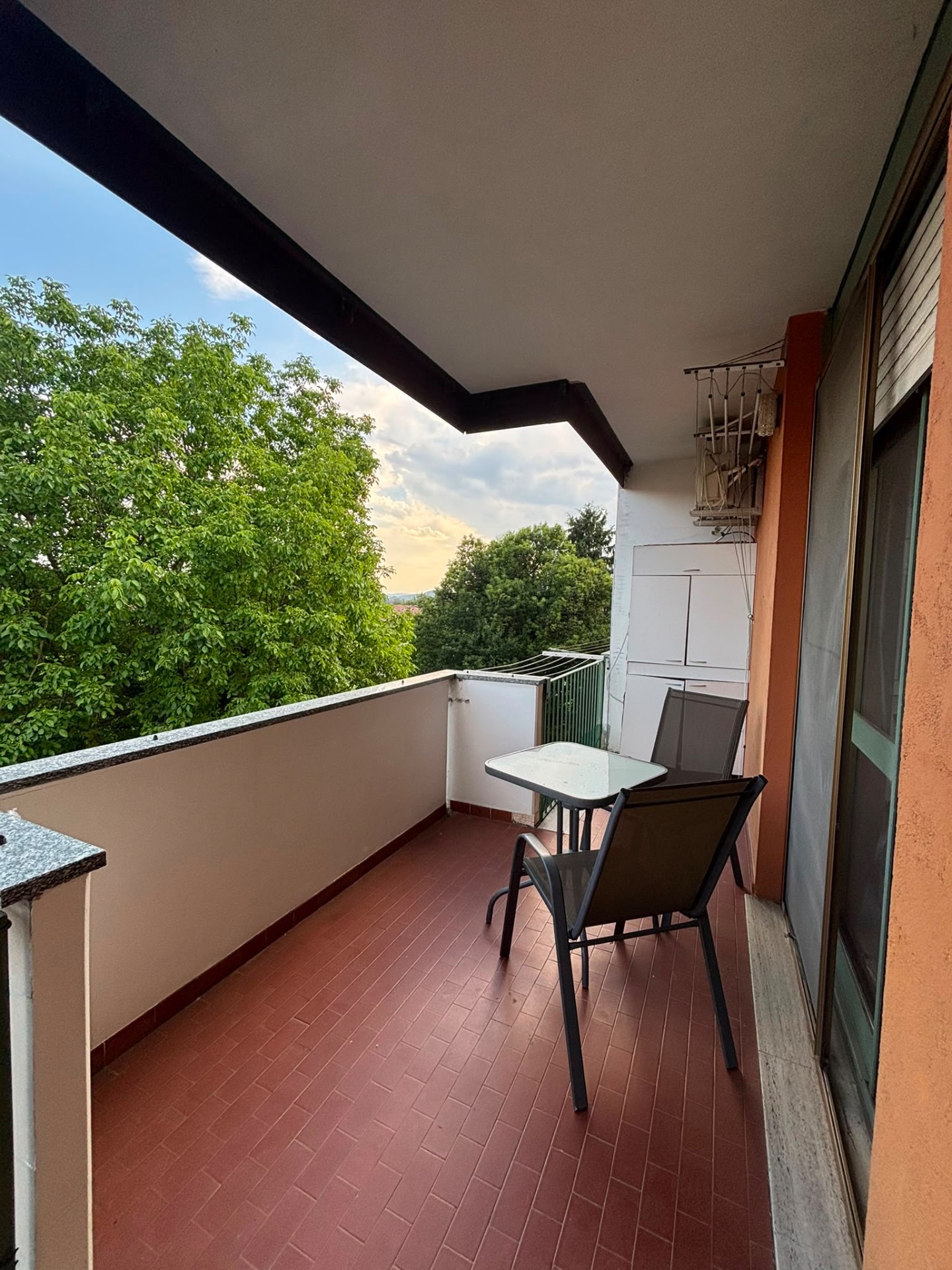 Apartamento quadrilocale à venda em Viale Biella, 24 - Foto 1