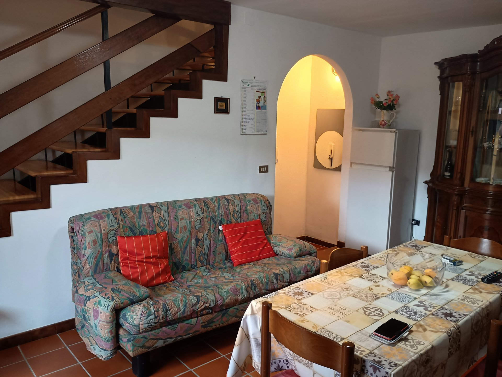 Casa à venda em Via Borsellino, Latronico - Foto 1