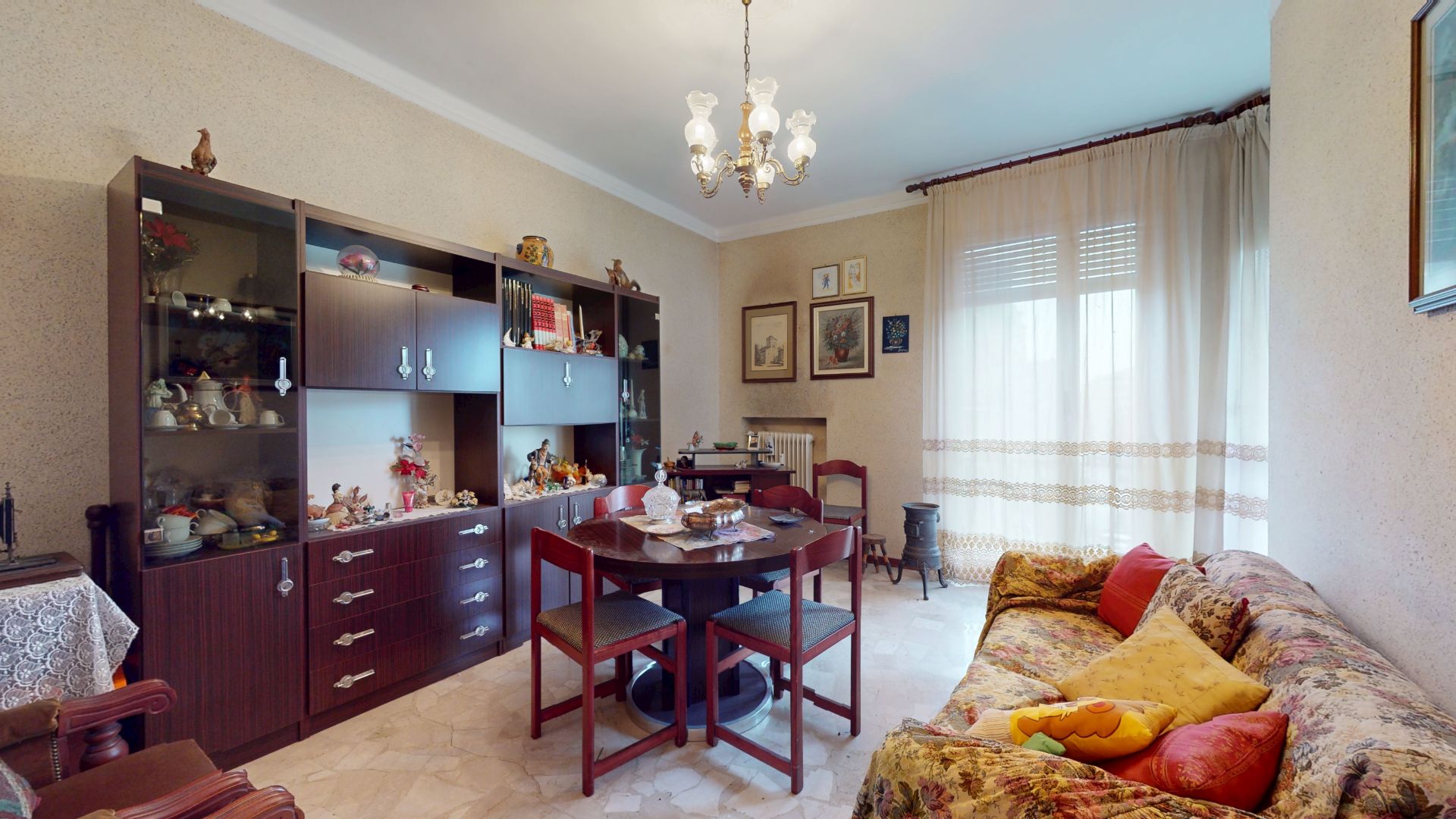 Apartamento 2 cômodos à venda em Corso Alfonso Lamarmora 53, Alessandria