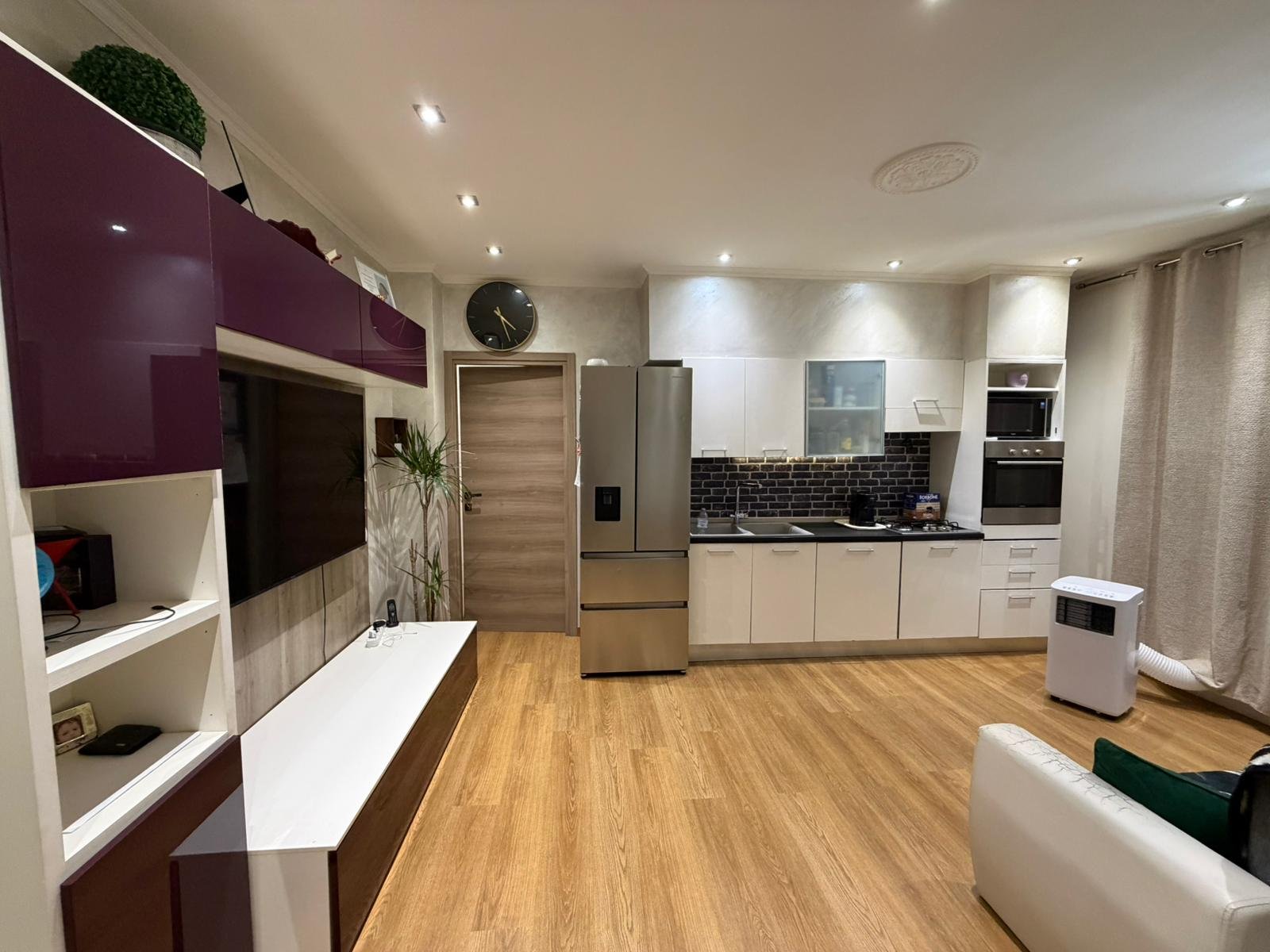 Apartamento bilocale reformado à venda em Corso Alessandria 109, Asti - Foto 1