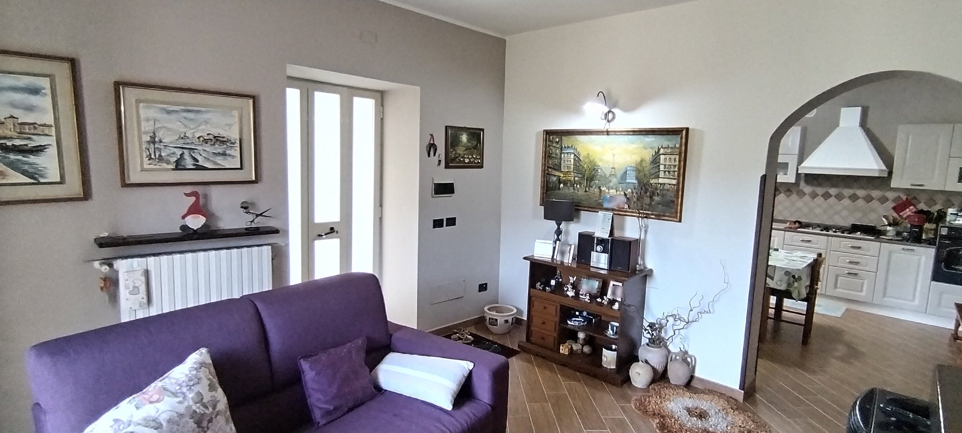 Casa à venda em frazione Cerri, Latronico - Foto 1