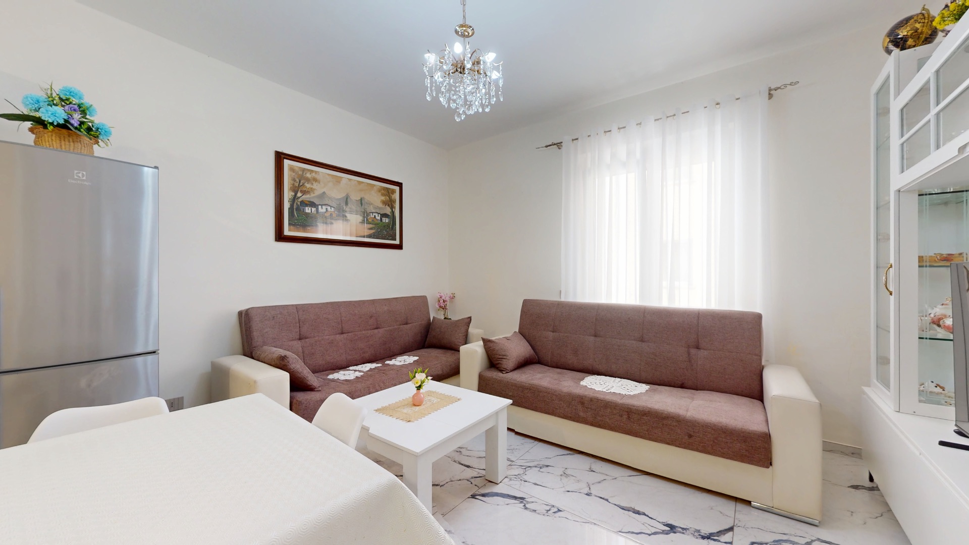 Apartamento trilocale à venda em Via Palestro 20, Borgo Rovereto - Piscina, Alessandria - Foto 1
