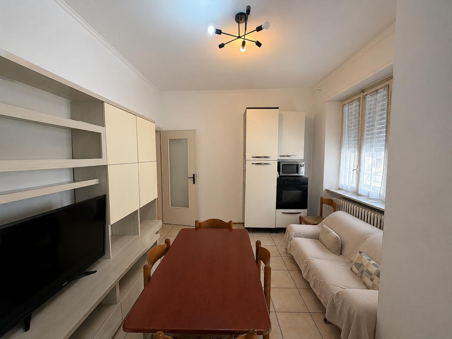 Apartamento trilocale à venda em Asti - Foto 1
