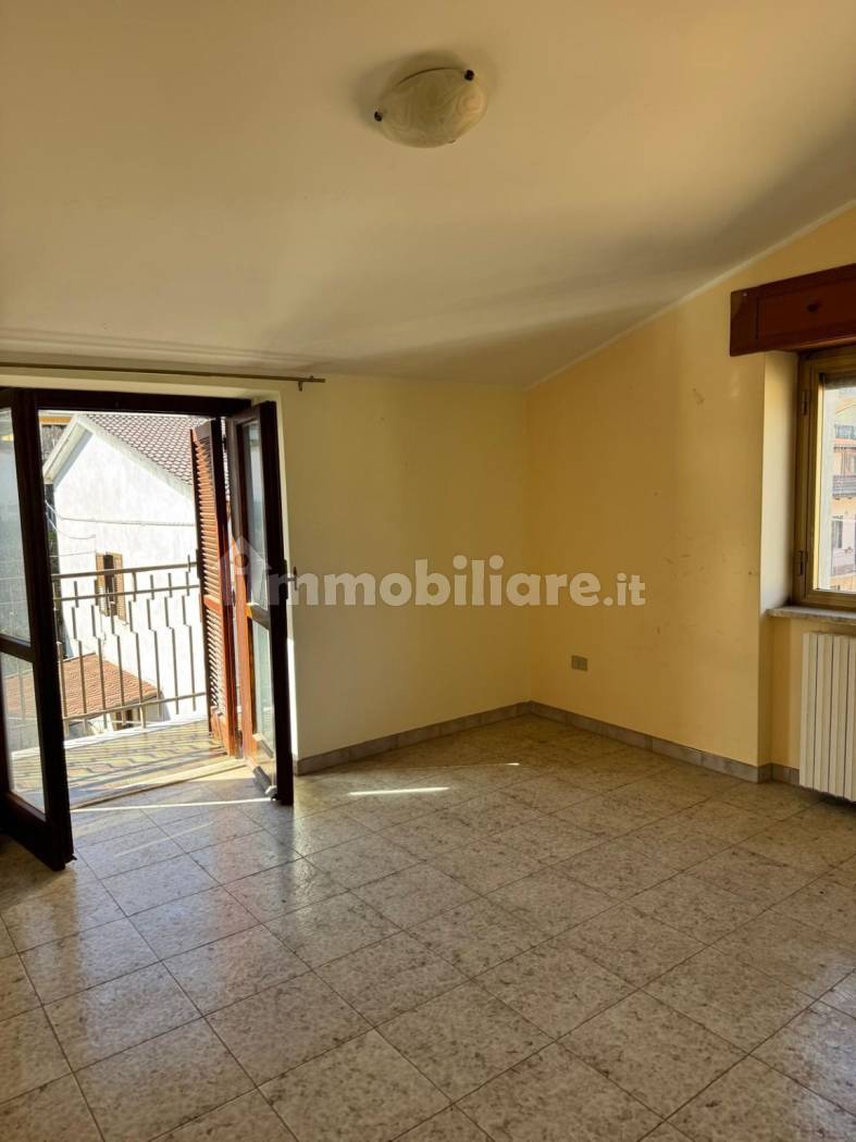 Apartamento Panorâmico em Via Agostino Fusco, Centro, Morano Calabro - Foto 1