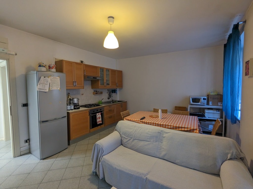 Apartamento à venda em Via Carlo Alberto 98, Nizza Monferrato - Foto 1