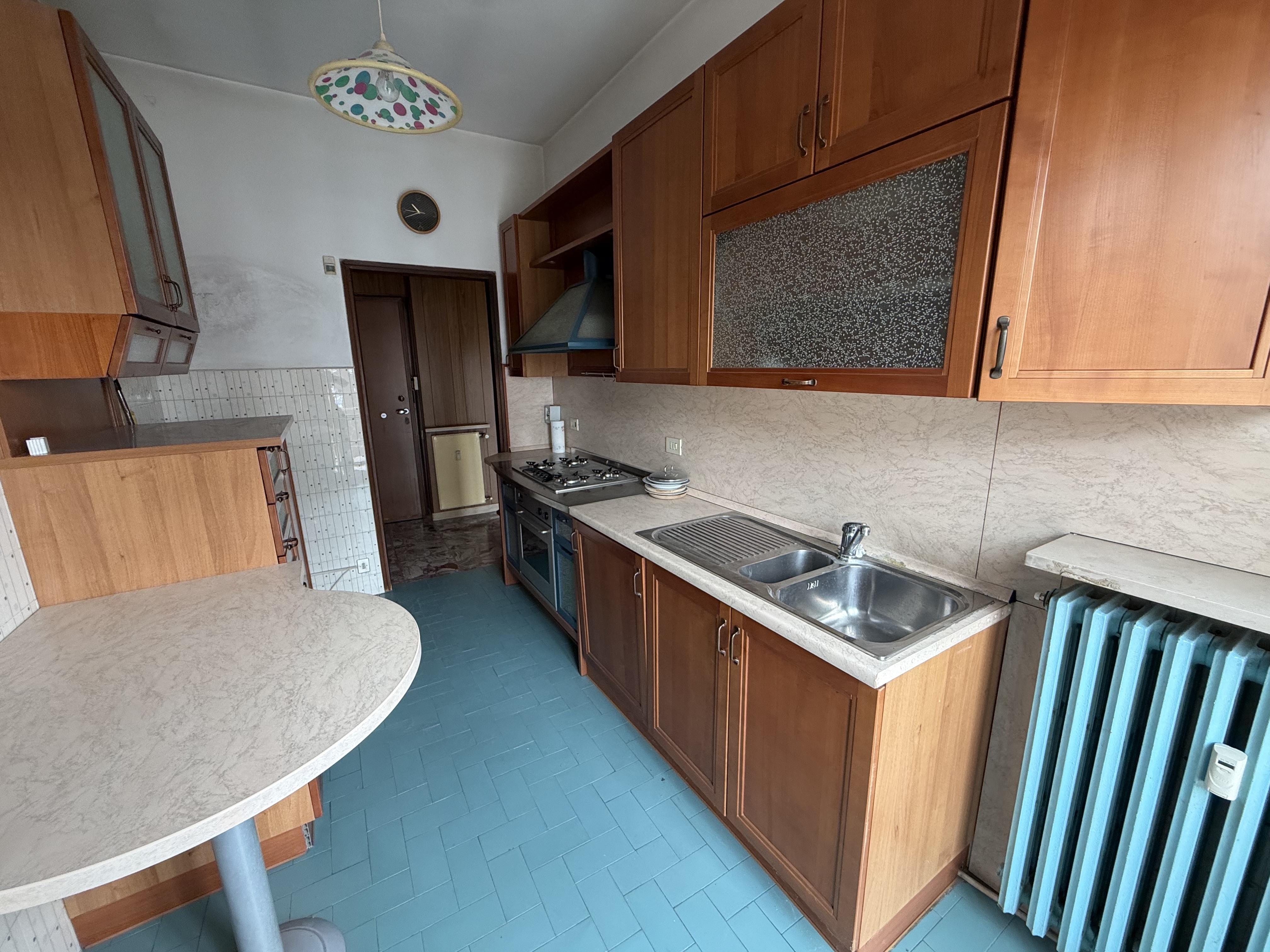 Apartamento quadrilocale à venda em Valenza